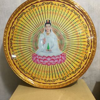 Hào quang phật 40 50 60