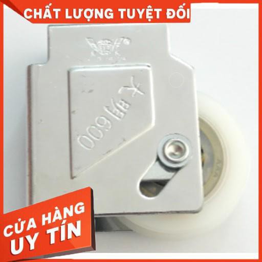 ⚡TOP Bán Chạy⚡ Bánh xe lùa cửa nhôm