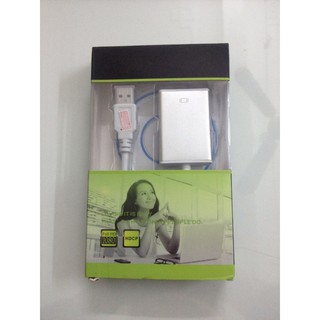 Dây chuyển USB 3.0 ra HDMI