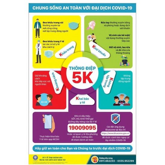 Tranh 5K đề can 60x80cm