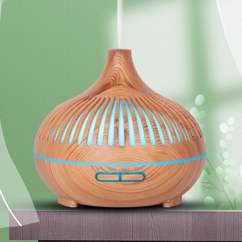 🌼🌼Xả lỗ hàng Chính hãng Máy khuếch tán tinh dầu kèm remote