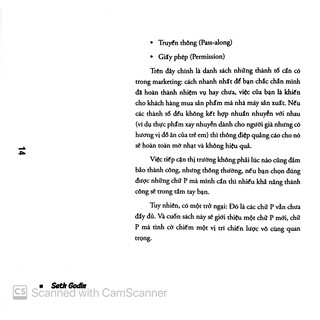 Sách Alphabooks - Con Bò Tía (Tái Bản)