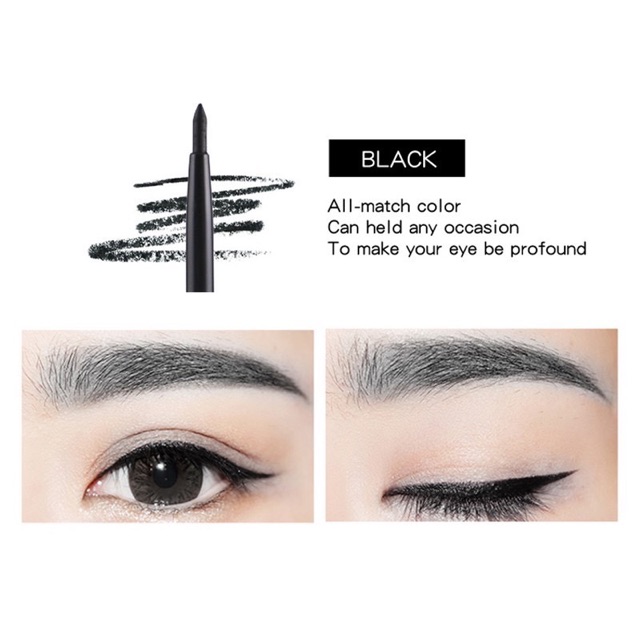 CHÌ SÁP VẼ MẮT EYELINER | BigBuy360 - bigbuy360.vn