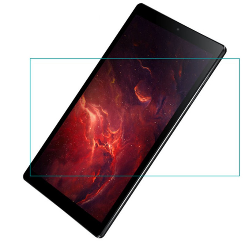 Bộ 2 Kính Cường Lực Bảo Vệ Màn Hình Máy Tính Bảng Chuwi Hipad X 10.1 Inch # X0Vn