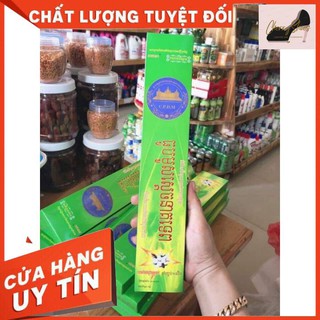 Nhang muỗi cây đuổi muỗi CAMPUCHIA/THÁI LAN LOẠI 1
