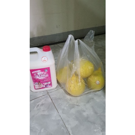 Nước giặt Ailla 10kg siêu lưu hương