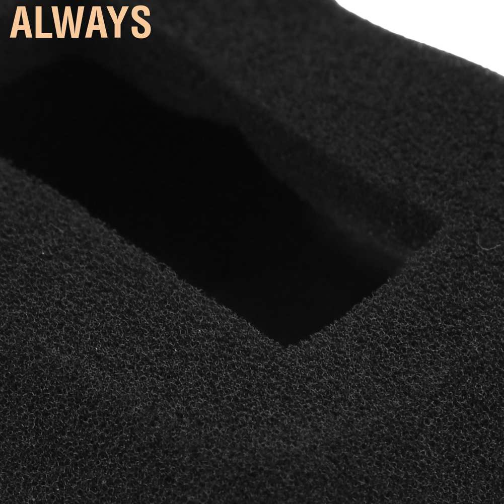 Miếng Chắn Gió PULUZ Chất Liệu Mút Xốp Dày Cho Camera Hành Trình Dji Osmo | BigBuy360 - bigbuy360.vn