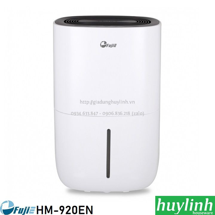 MÁY HÚT ẨM FUJIE HM-920EN