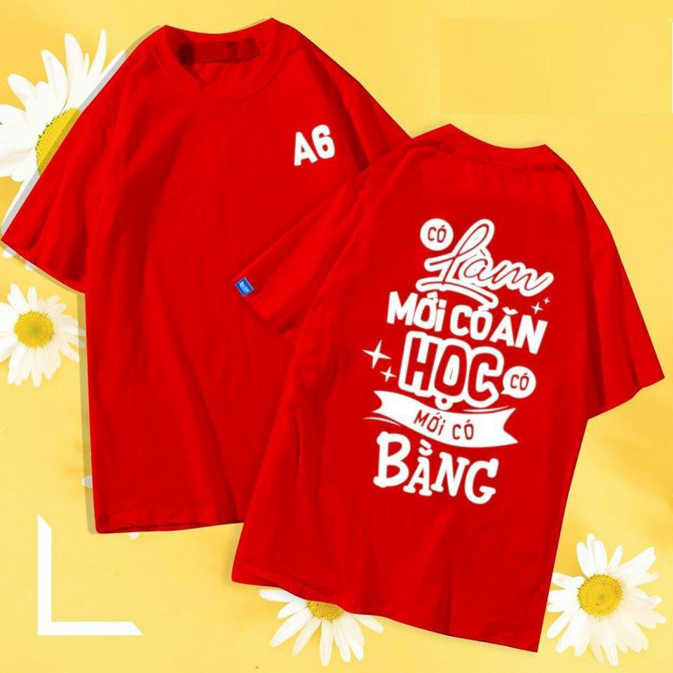 { HÌNH ẢNH THẬT } ÁO LOANG IN THEO YÊU CẦU, ÁO NHÓM, ÁO HỌC SINH THIẾT KẾ | BigBuy360 - bigbuy360.vn