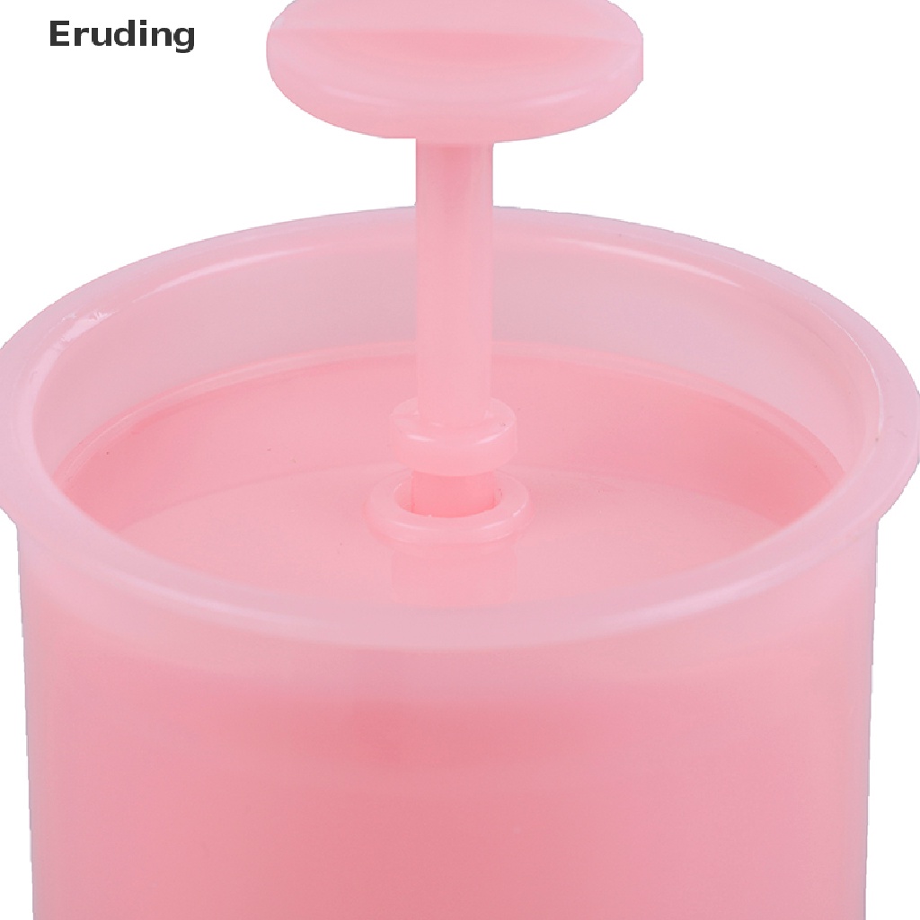 (Hàng Mới Về) Dụng Cụ Tạo Bọt Sữa Rửa Mặt Cầm Tay