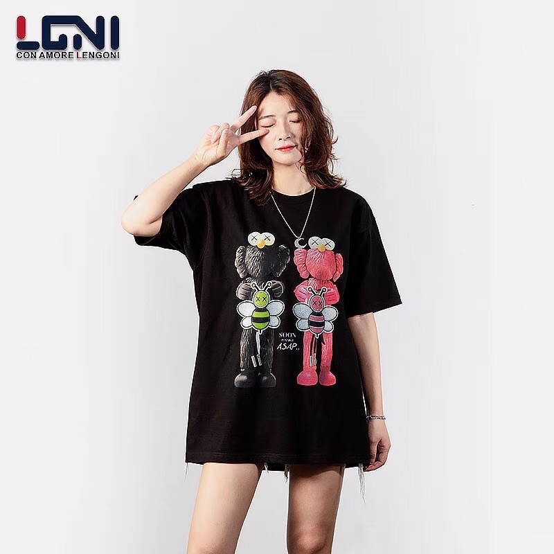 Áo thun/ Áo phông Dior gấu ong. | BigBuy360 - bigbuy360.vn