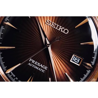 Đồng hồ nam Seiko SRPB46J1