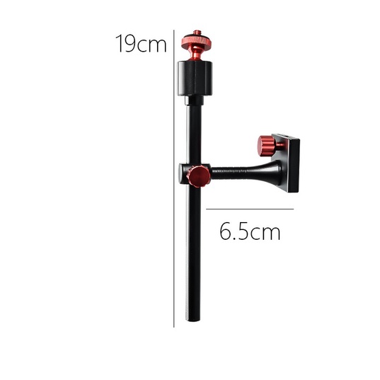 Pass đèn gắn thùng hợp kim chắc chắn