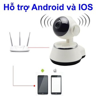 camera v380,camera wifi IP V380 ()