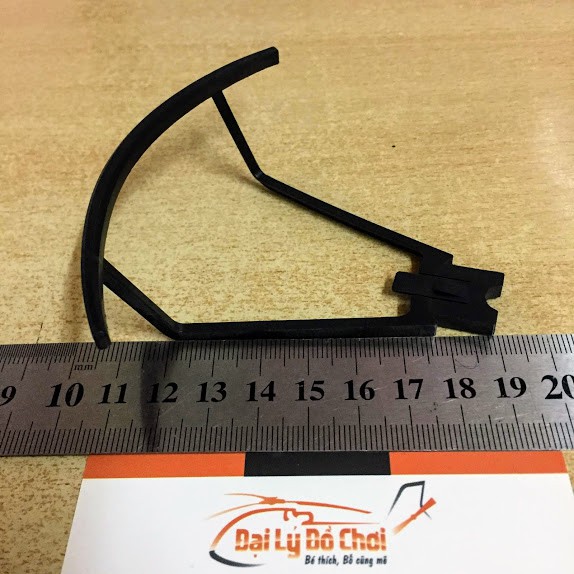 Bảo vệ cánh dành cho máy bay SG900, SG900S