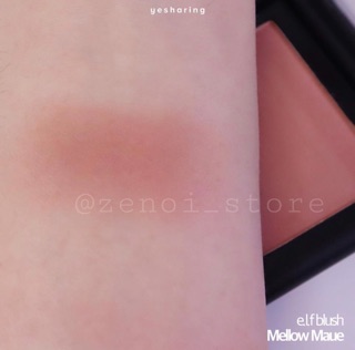Phấn má E.L.F Studio Blush