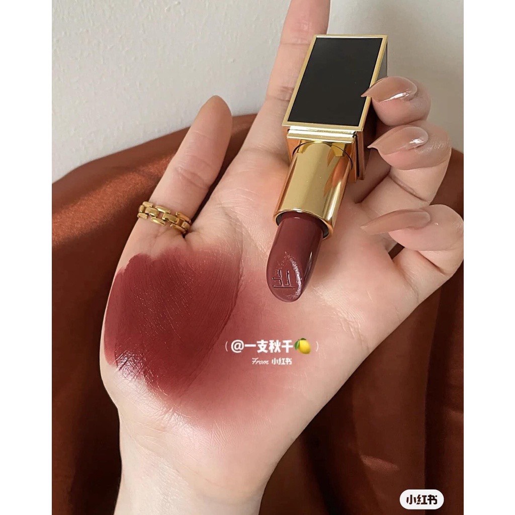 Son Tom ford N1, N2, N3 - Son TF N1/N2/N3 Chính Hãng