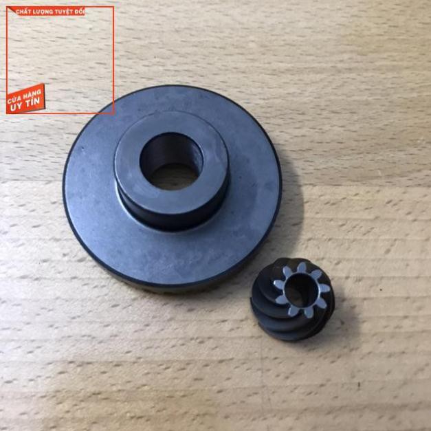 Bánh răng máy mài Bosch 6-100 loại sịn