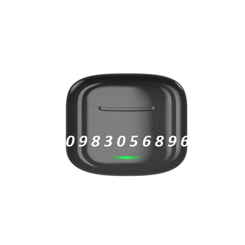 Tai nghe  không dây  Bluetooth  Devia TWS - E1 dùng cho iphone, samsung . Hàng chính hãng có bảo hành