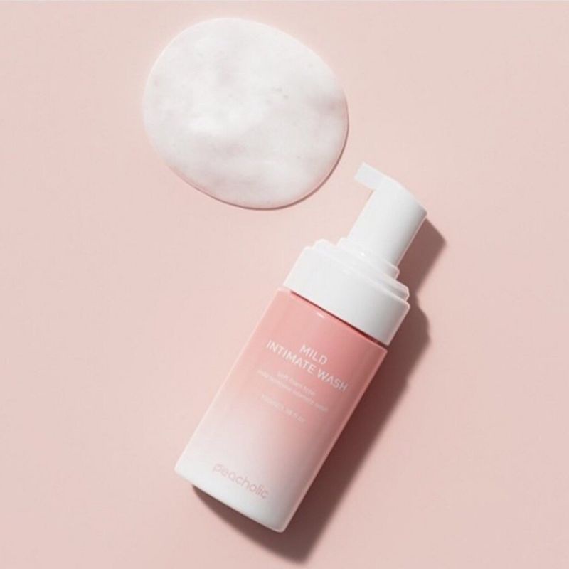 DUNG DỊCH VỆ SINH PEACHOLIC