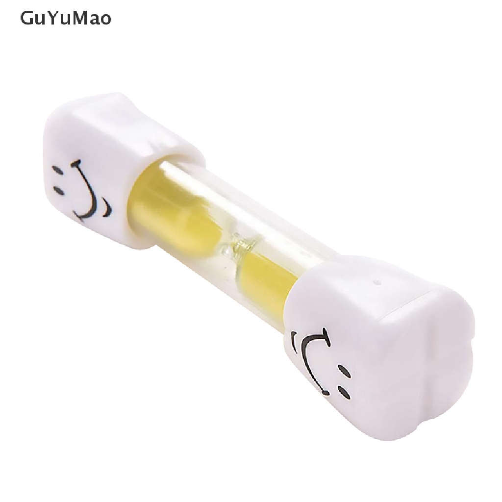 Đồng Hồ Cát Chống Rơi Vỡ 1-3 Phút Hình Mặt Cười Sáng Tạo