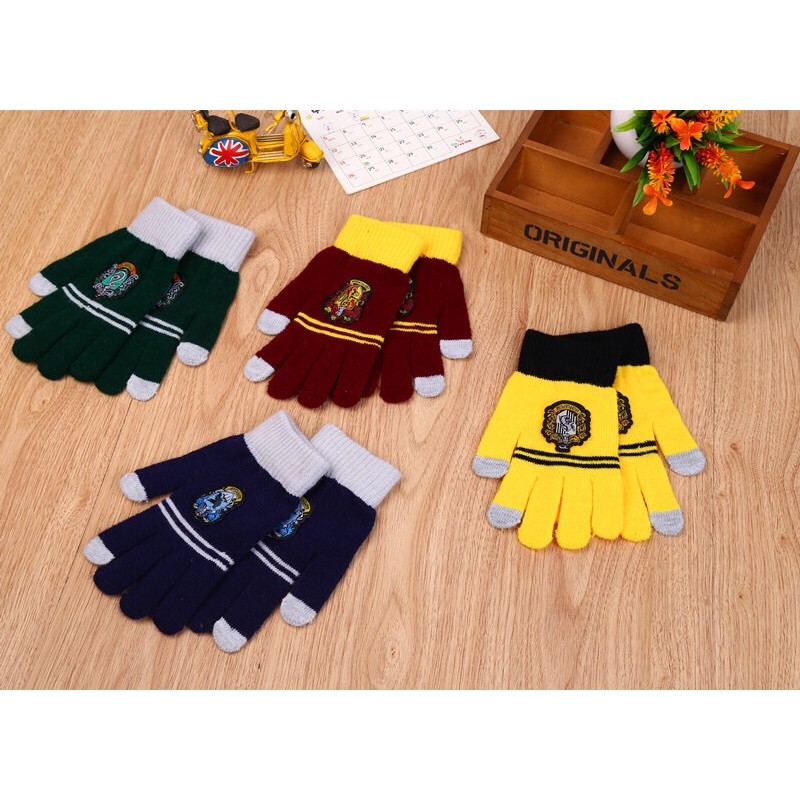 Găng tay Harry Potter loại cảm ứng