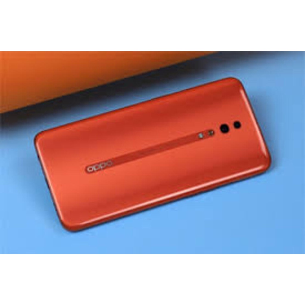 điện thoại Oppo RenoZ 2sim ram 8G rom 512G máy Chính Hãng, Camera sau: 48 MP &amp;5 MP, cày Game nặng mượt - TN 01