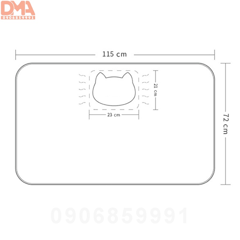 Chăn sưởi,túi sưởi tay cá nhân văn phòng nguồn USB