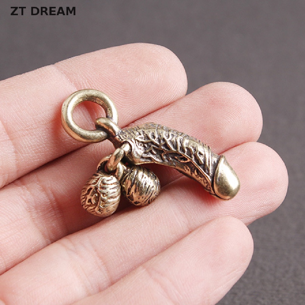 Ztd Móc Khóa Mặt Hình Gà Con 07 Sáng Tạo Vui Nhộn