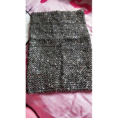 Chân Váy Kim Tuyến Body Quảng Châu Sang Chảnh Hàn Quốc | BigBuy360 - bigbuy360.vn