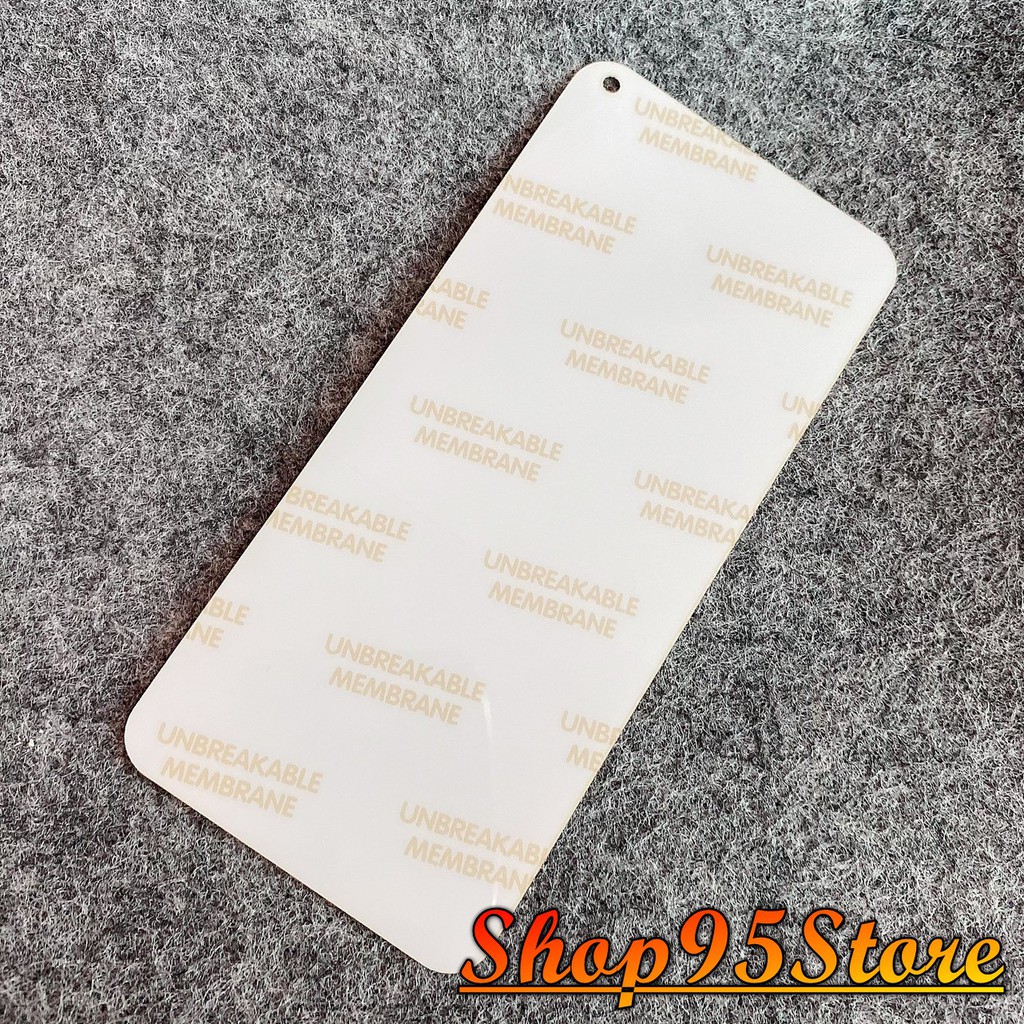 Miếng dán PPF phục hồi trầy xước Vsmart Live 4 / Vsmart Live / Vsmart Joy 4