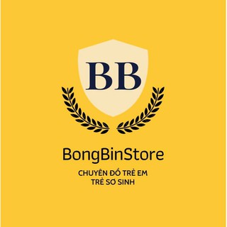 BongBinStore Quần Áo cho bé