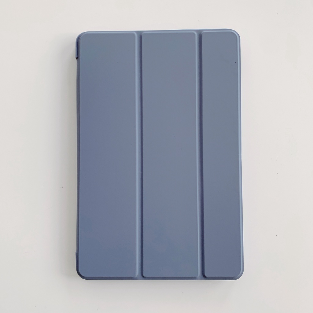 Bao Da Máy Tính Bảng TPU Mềm Có Thể Gập Làm Giá Đỡ Nam Châm Cho Xiaomi Mi Pad 5 pro Xiaomi pad 6 11 2023Ốp