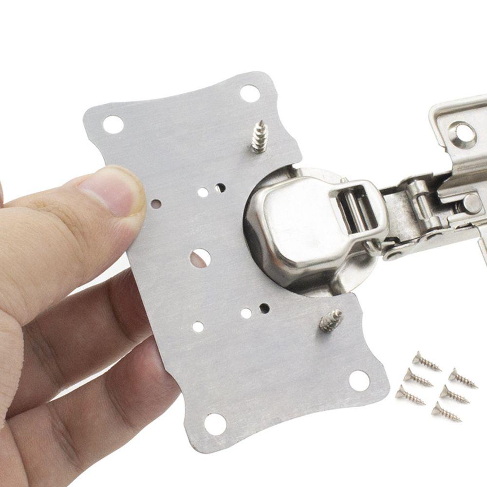 CONOPERY Bản Lề Cửa Bằng Thép Không Gỉ Chất Lượng Cao