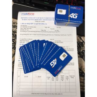 SIM MAX BĂNG THÔNG 12THÁNG