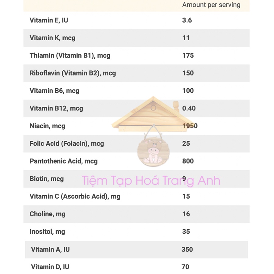 Sữa Similac Neosure 371g 646g Mỹ cho bé sinh non