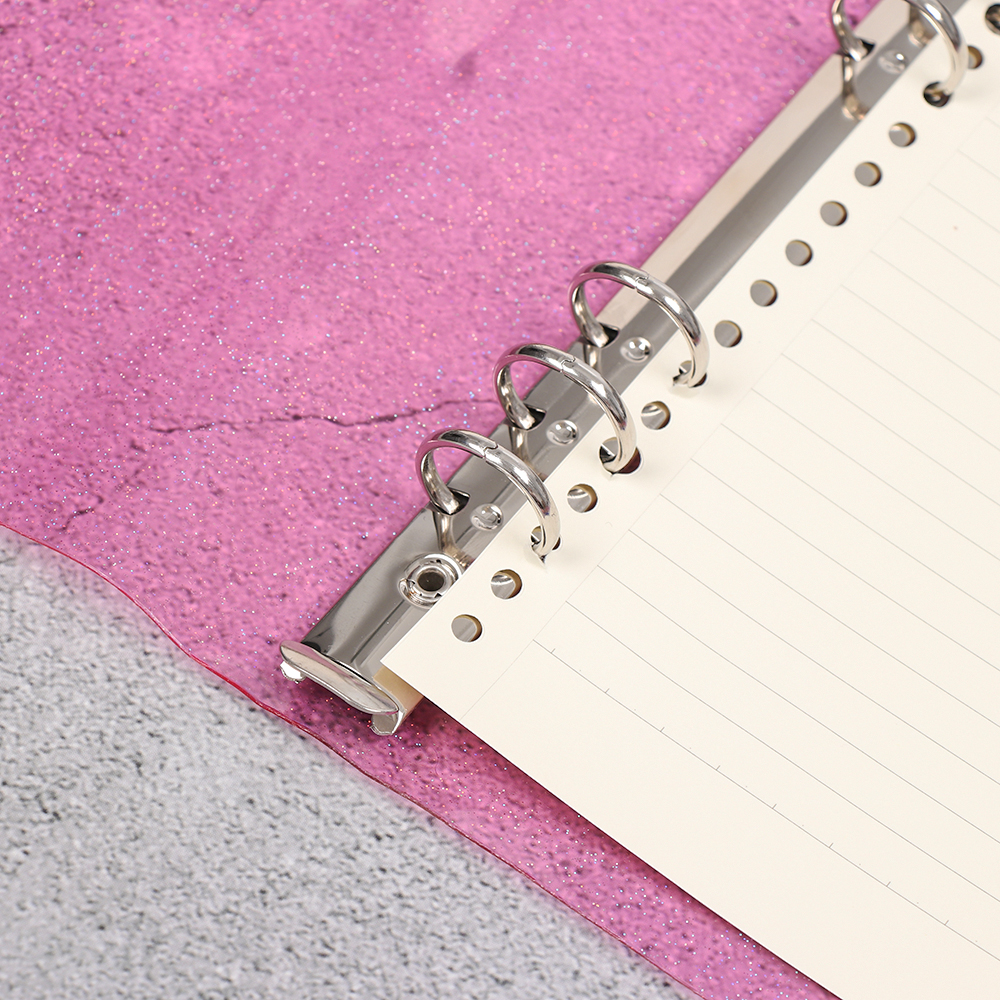 Bìa Đựng Tài Liệu Cỡ A5 / A6 / A7 Thời Trang