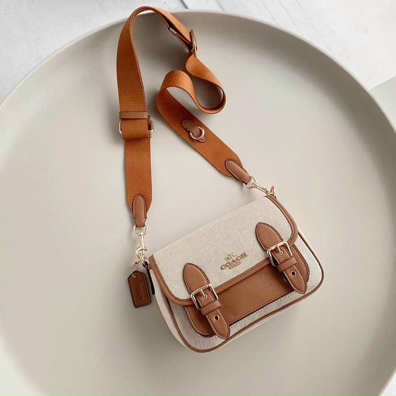 TÚI COACH LUCY CA622