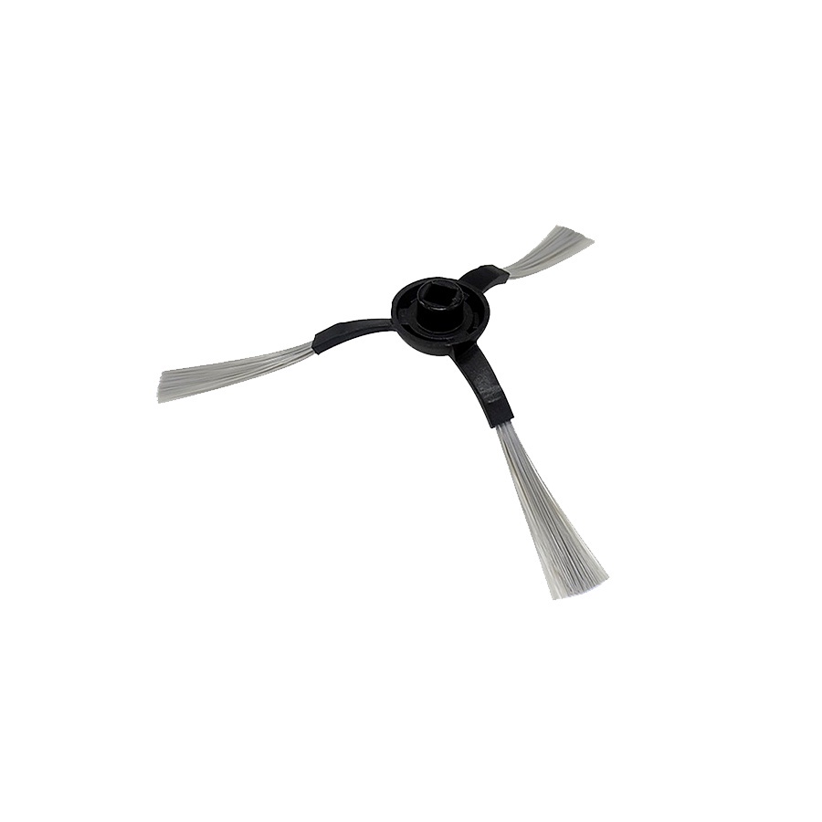Bộ phụ kiện thay thế cho robot hút bụi lau nhà  Xiaomi Mop Pro, Mop P, Mijia Gen 2 - Màng lọc hepa, Khăn lau, Chổi giữa