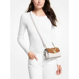 Túi MK Lita mini xinh xắn AUTHENTIC