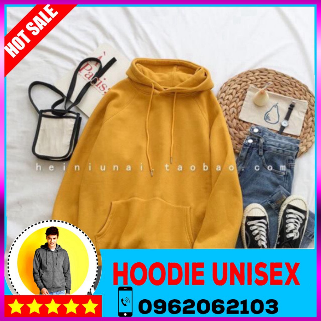 🌈𝗡𝗘𝗪 𝗔𝗥𝗥𝗜𝗩𝗔𝗟💢 (HOOIDE) 🔥(đủ Size S,M,L,XL) áO HOODIE NỈ NGOẠI 🍁FREESHIP🚚 áo Hooide cao cấp