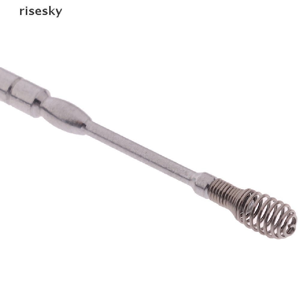 Bộ 7 Dụng Cụ Lấy Ráy Tai Bằng Thép Không Gỉ ♨Trên đó