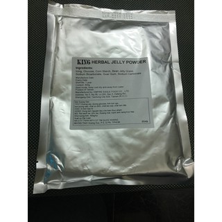 Bột Sương Sáo Herbal Jelly Gói 400g