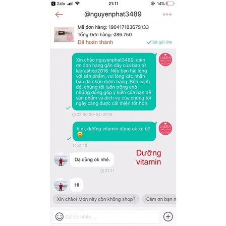 Dưỡng bôi sau xăm tattoo, phun xăm