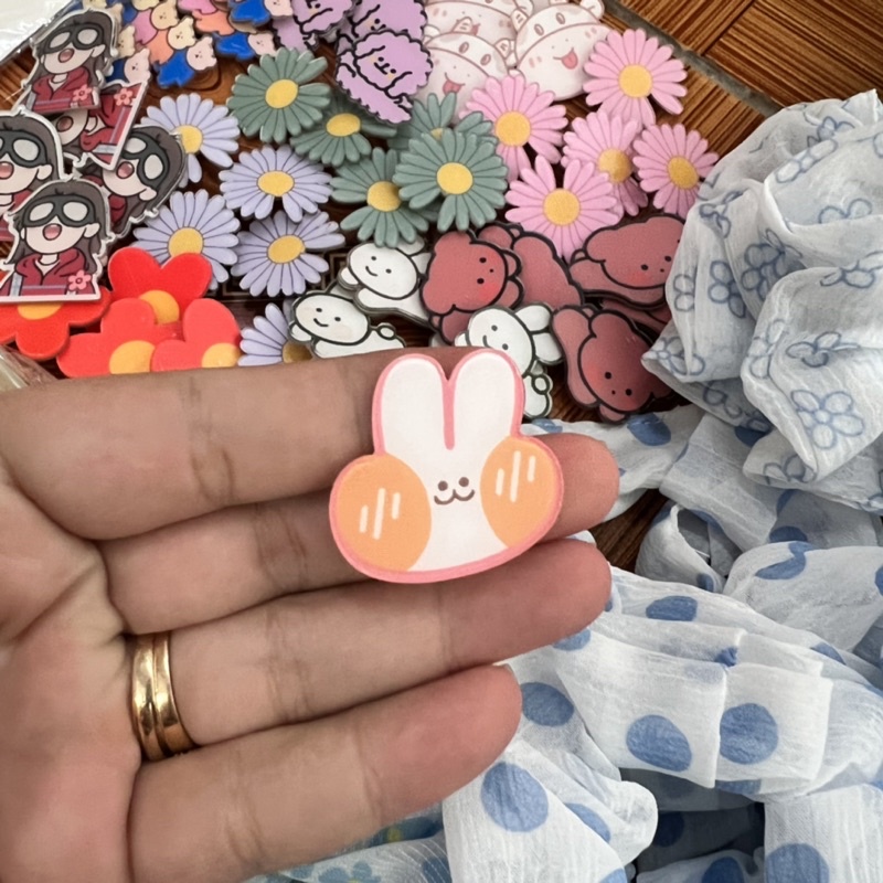Huy hiệu balo, Pin cài áo Cartoon Badge Nhật Bản