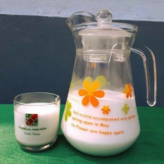 Bột sắn dây hũ 500g 59