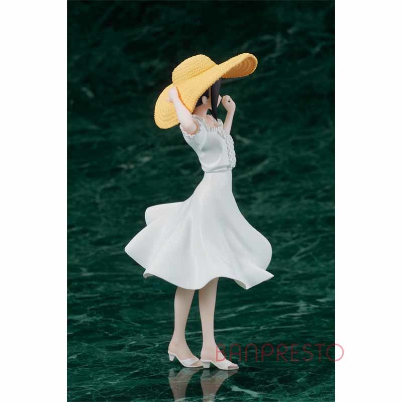 [ SHQ ] Mô hình Shinomiya Kaguya Seaside Ver Figure - Kaguya-sama wa Kokurasetai
