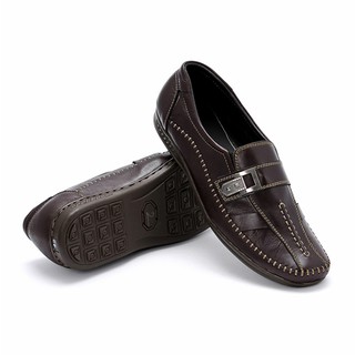 Giày Mọi Nam Huy Hoàng 7114