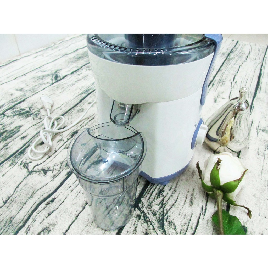 Máy ép trái cây chuyên dụng Philips  HR1811