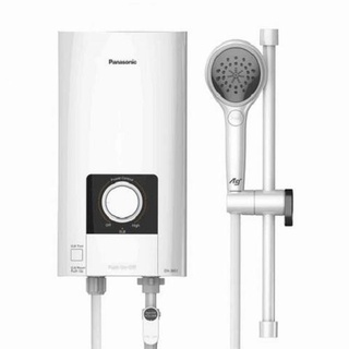 Máy tắm nước nóng panasonic dh-4ns3vw 4.5kw